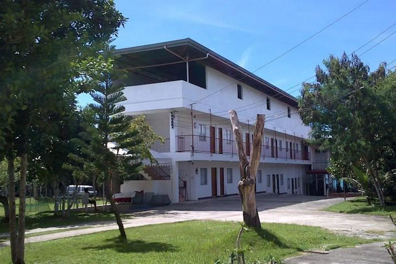 Ladaga Inn & Restaurant Panglao