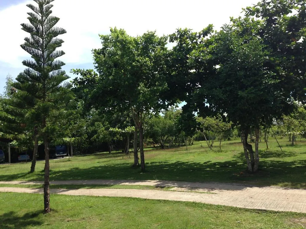 Ladaga Inn & Restaurant Panglao