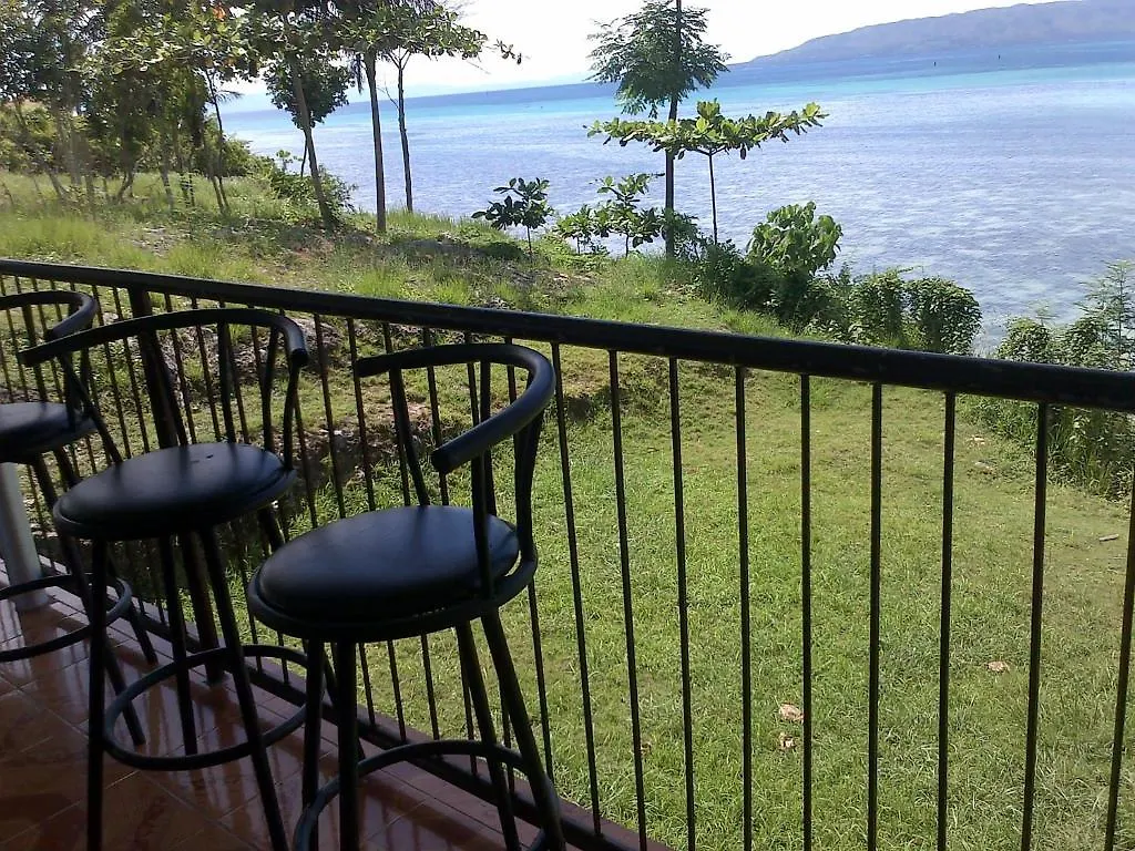 Ladaga Inn & Restaurant Panglao