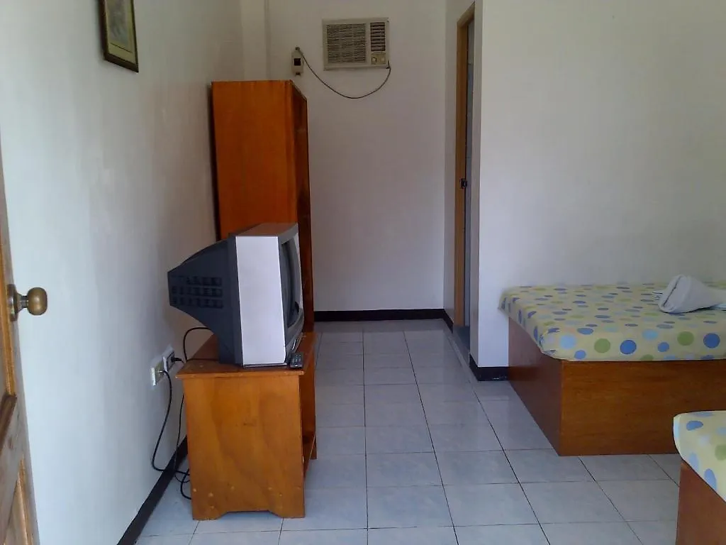 Ladaga Inn & Restaurant Panglao