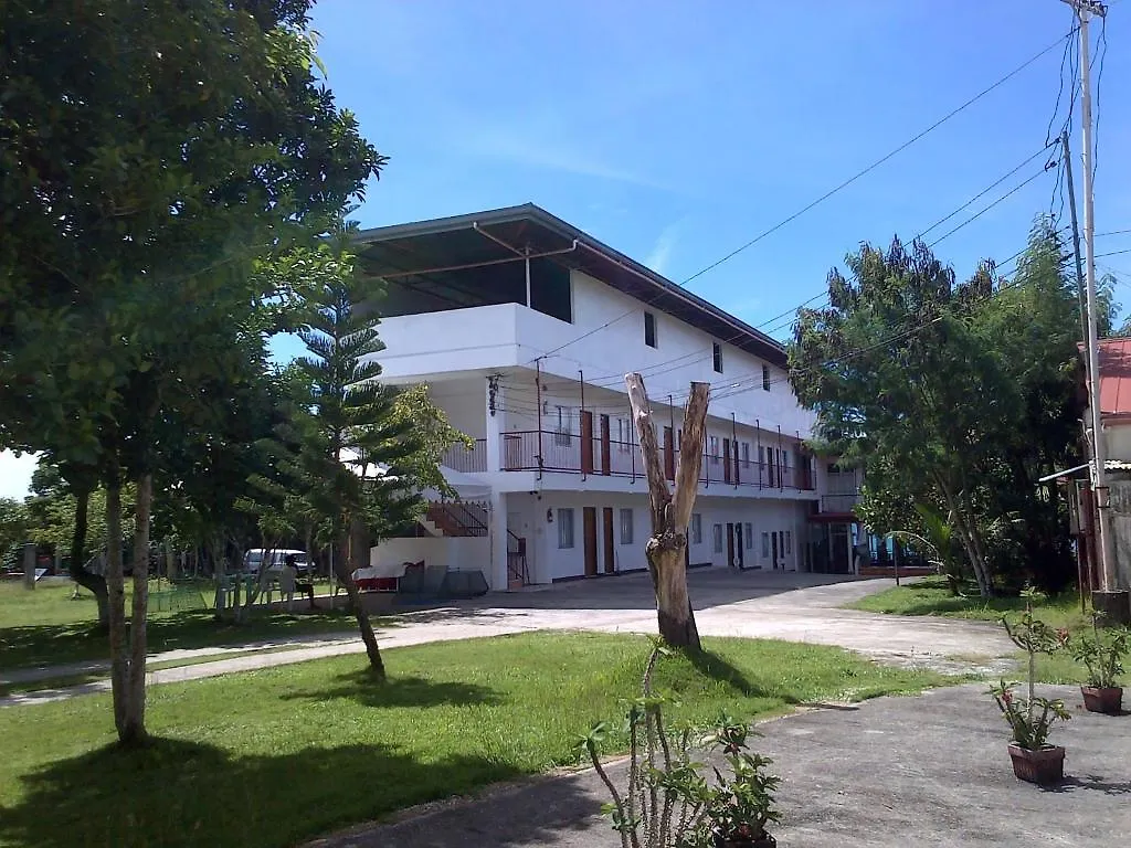 Ladaga Inn & Restaurant Panglao Philippines