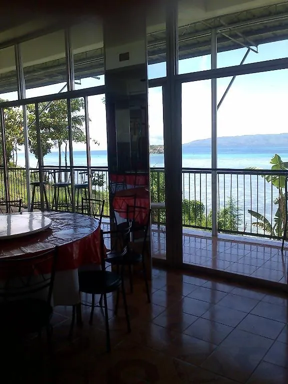 Ladaga Inn & Restaurant Panglao
