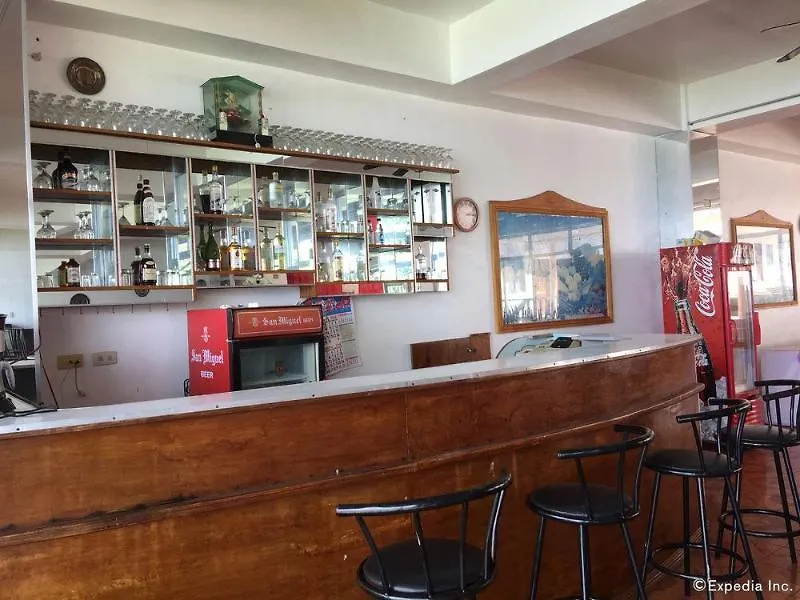 Ladaga Inn & Restaurant Panglao