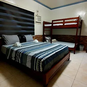 B&B Unk's House, 팡라오