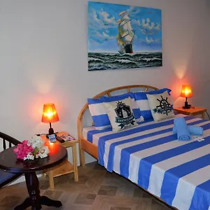 Inn Captain's And Bar, Panglao