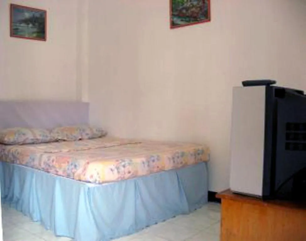 Ladaga Inn & Restaurant Panglao