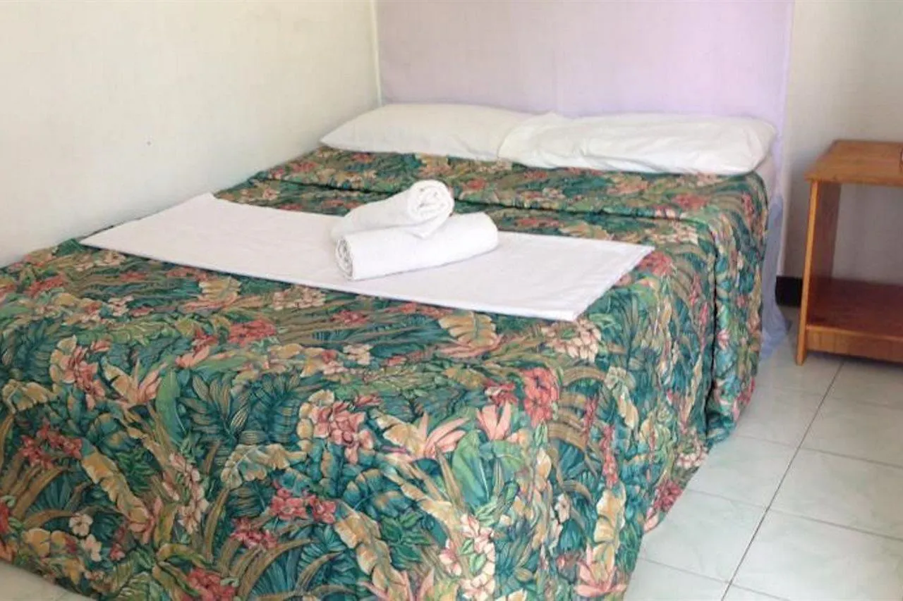 Ladaga Inn & Restaurant Panglao 2*,  Philippines