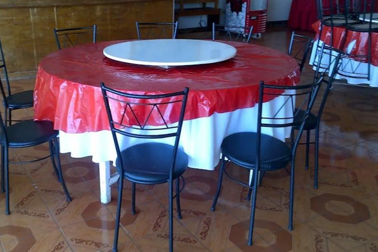 Ladaga Inn & Restaurant Panglao