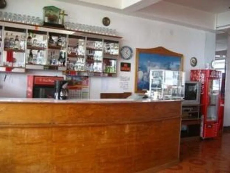 Ladaga Inn & Restaurant Panglao 2*,