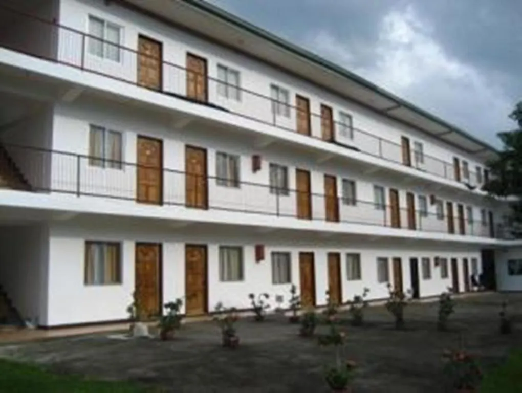 Ladaga Inn & Restaurant Panglao