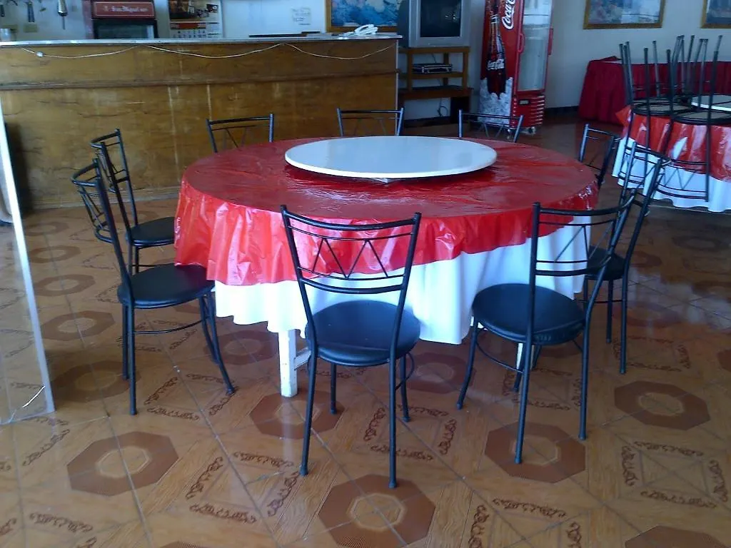 Ladaga Inn & Restaurant Panglao