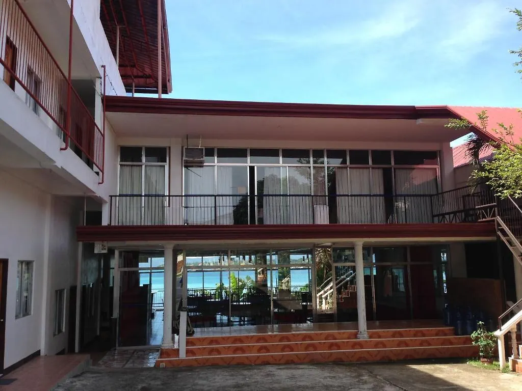 Ladaga Inn & Restaurant Panglao