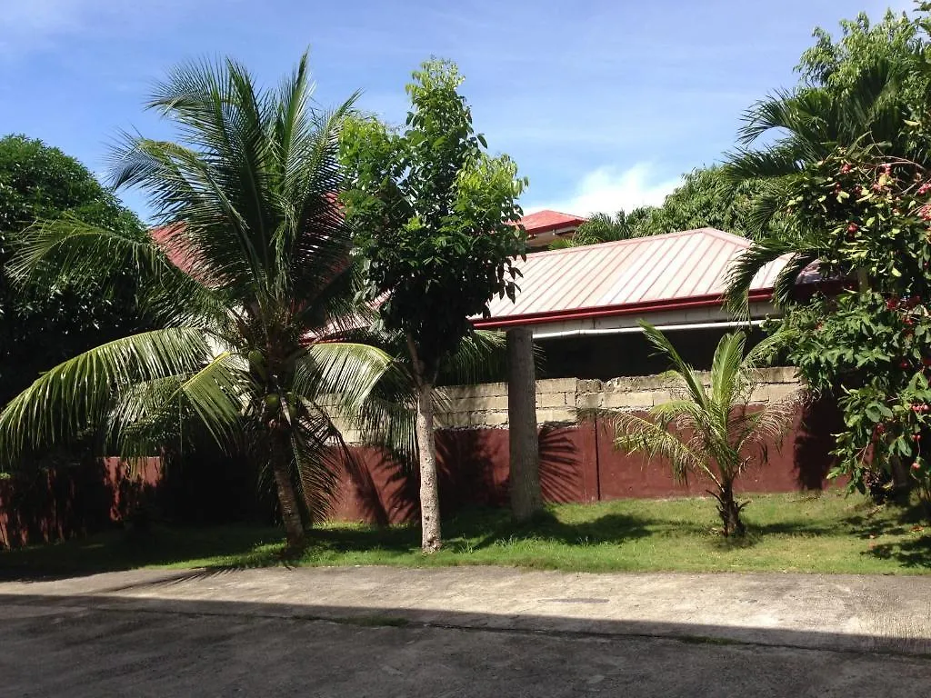 Ladaga Inn & Restaurant Panglao