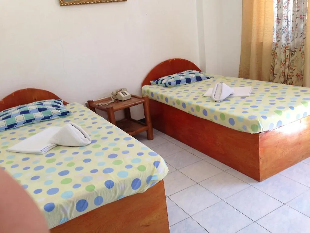 Ladaga Inn & Restaurant Panglao