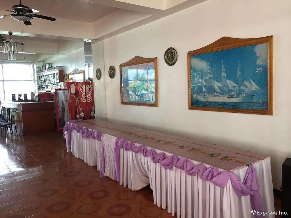 Ladaga Inn & Restaurant Panglao