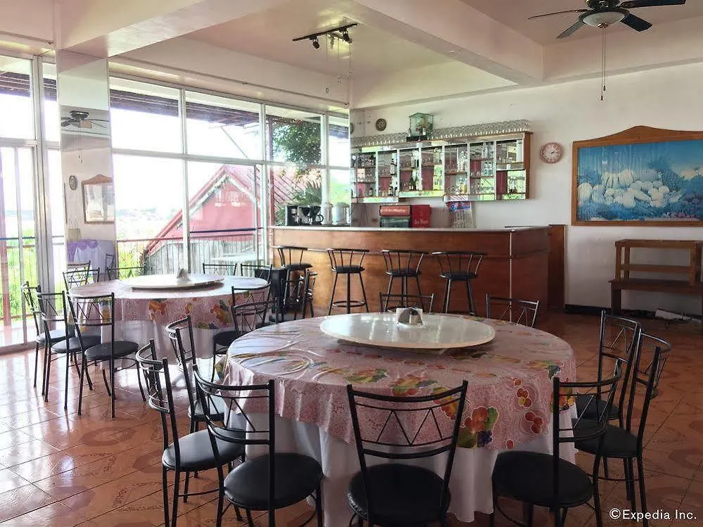 Ladaga Inn & Restaurant Panglao