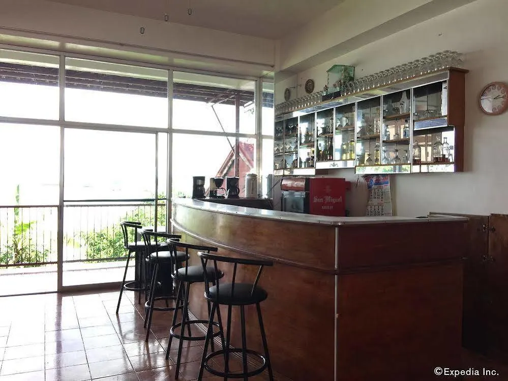 Ladaga Inn & Restaurant Panglao