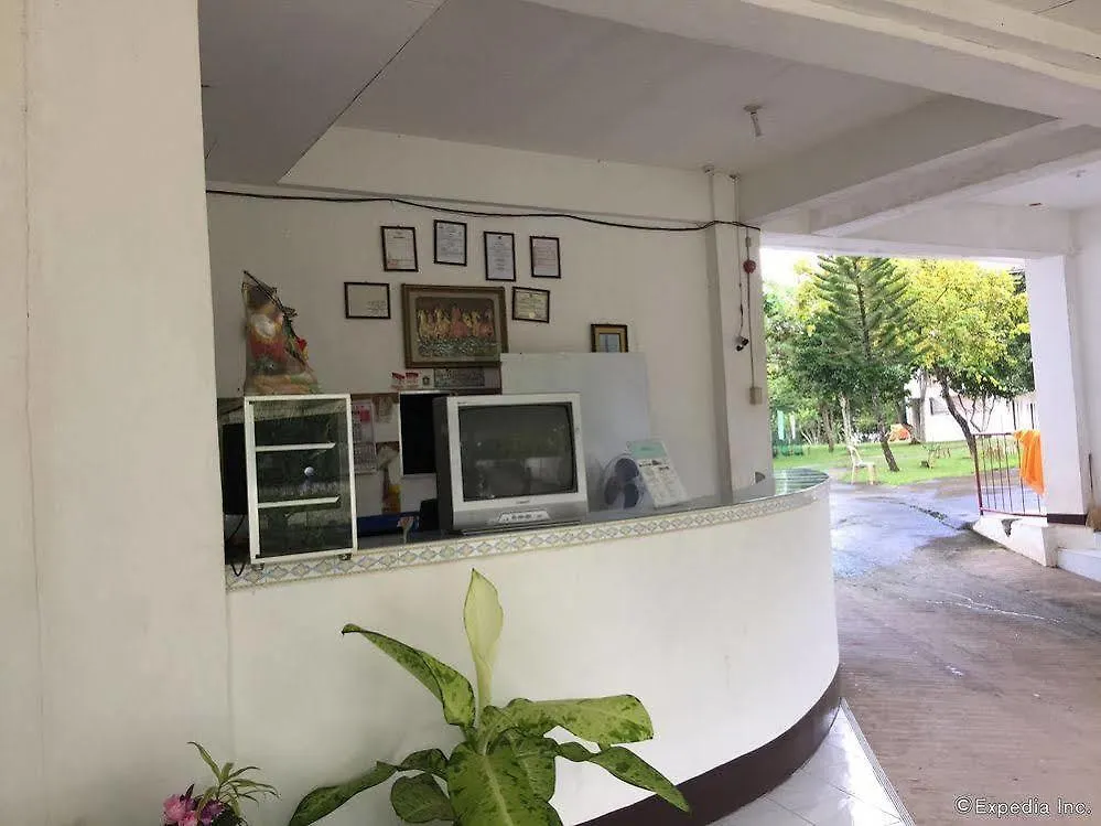 Ladaga Inn & Restaurant Panglao