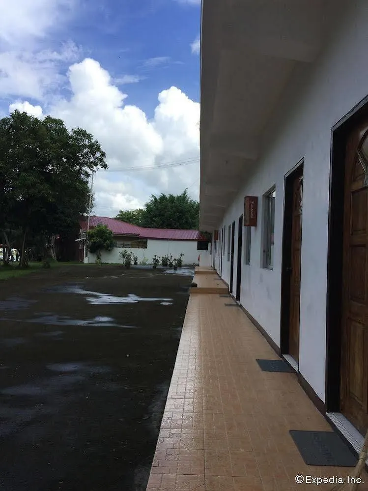 Ladaga Inn & Restaurant Panglao