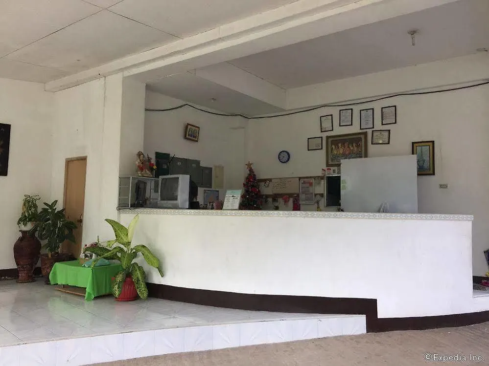 Ladaga Inn & Restaurant Panglao