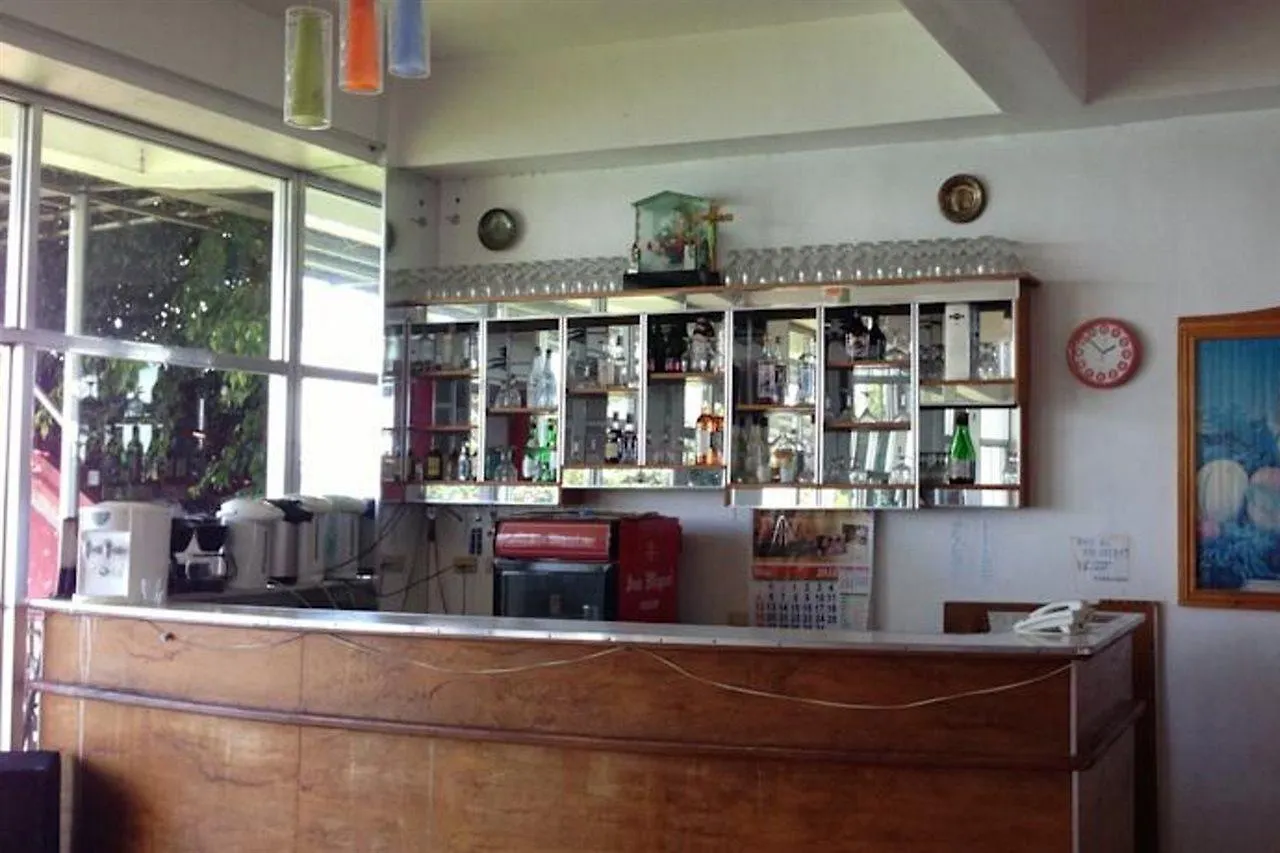 Ladaga Inn & Restaurant Panglao Philippines