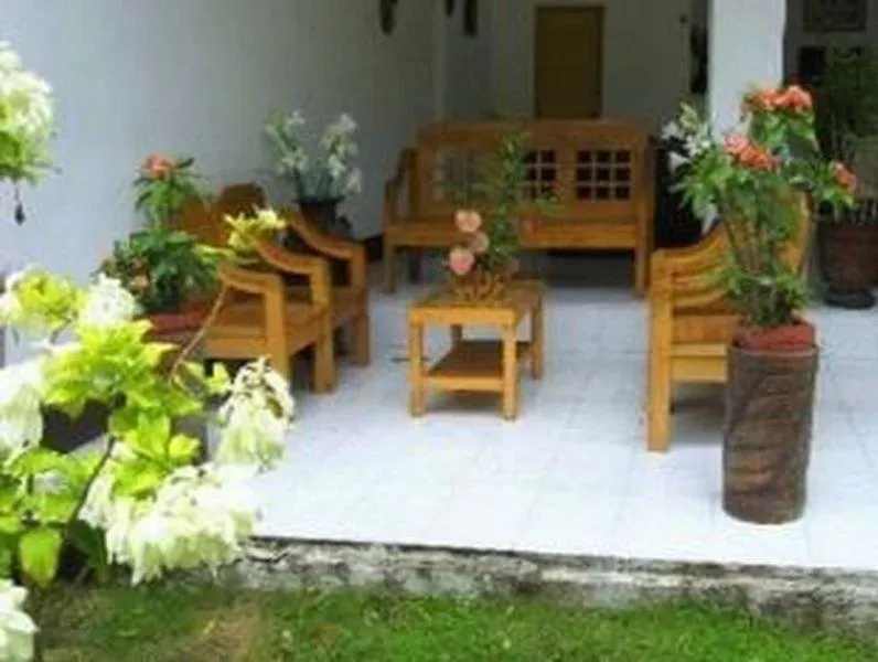 Ladaga Inn & Restaurant Panglao