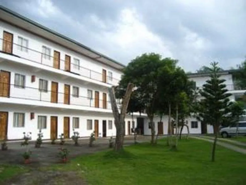 Ladaga Inn & Restaurant Panglao