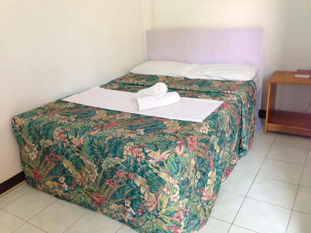 **  Ladaga Inn & Restaurant Panglao Philippines