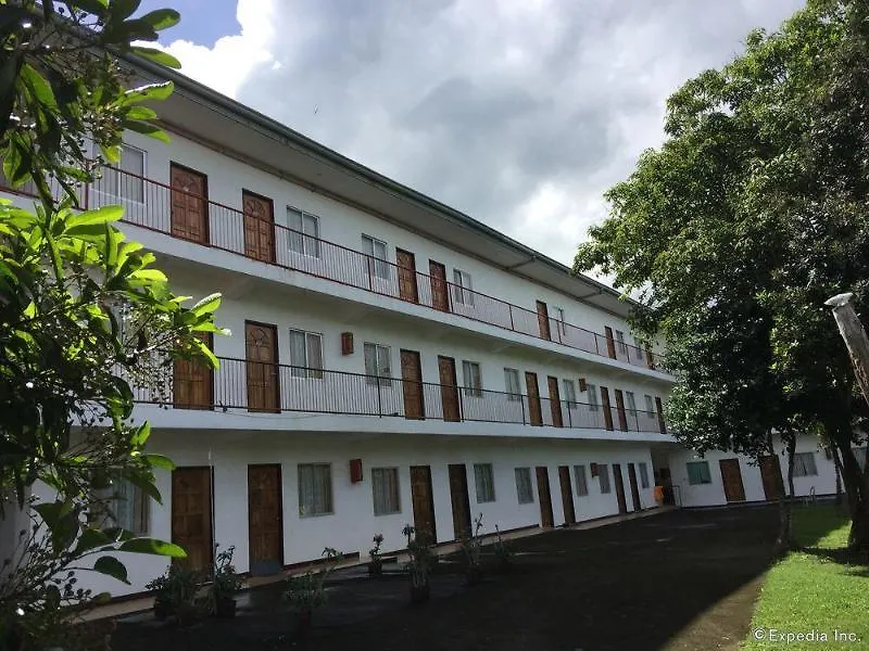 Ladaga Inn & Restaurant Panglao