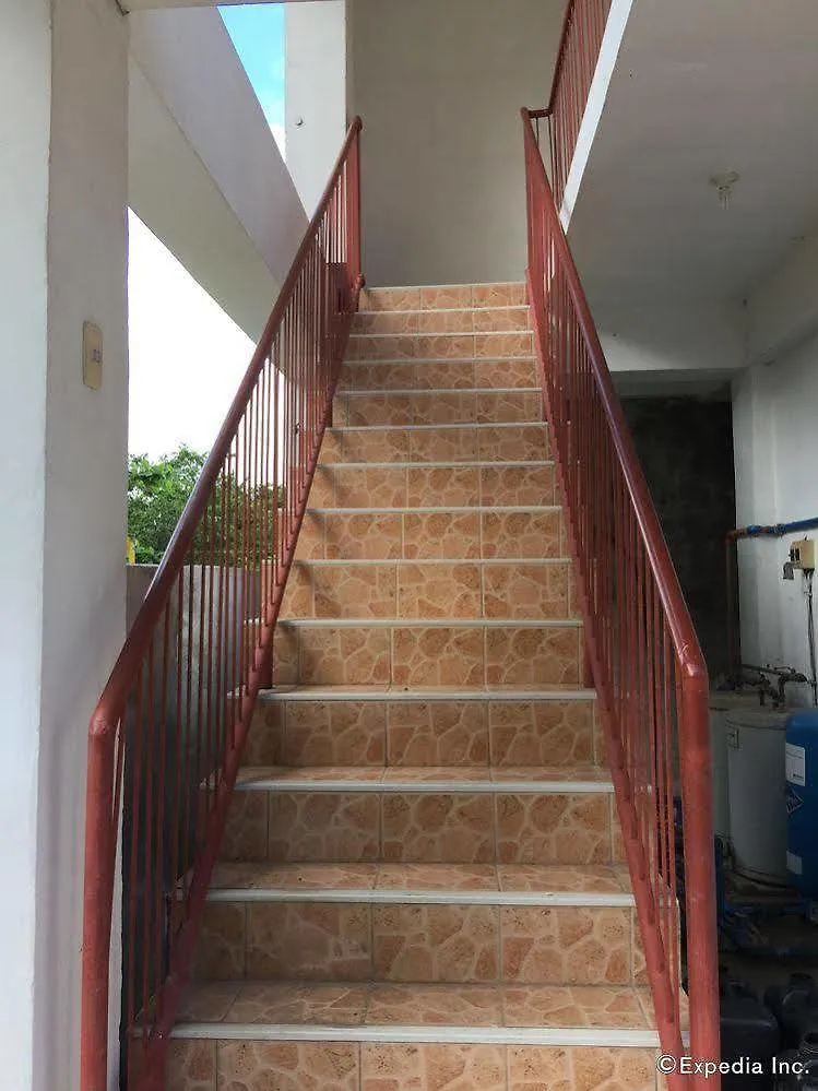 **  Ladaga Inn & Restaurant Panglao Philippines