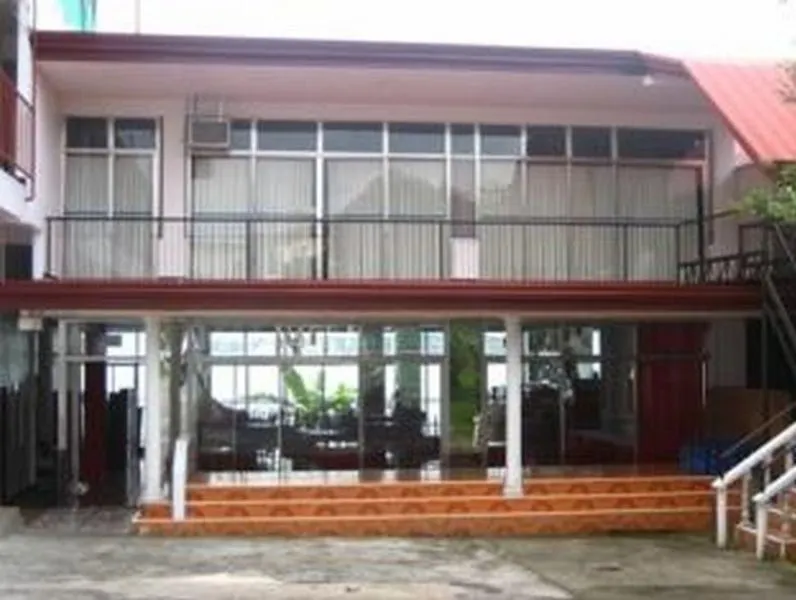 **  Ladaga Inn & Restaurant Panglao Philippines
